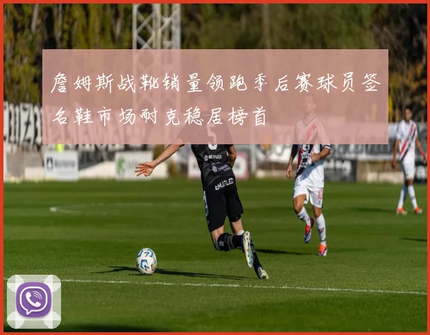 詹姆斯战靴销量领跑季后赛球员签名鞋市场耐克稳居榜首