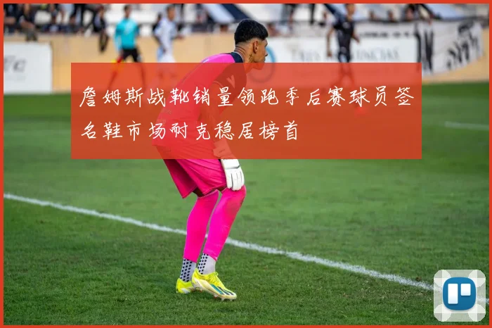 詹姆斯战靴销量领跑季后赛球员签名鞋市场耐克稳居榜首